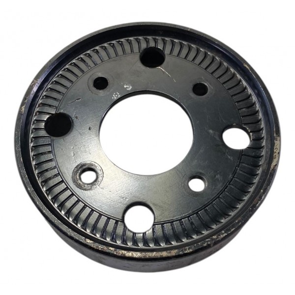 Polia Bomba De Agua Ssangyong Kyron 2.7 Diesel 2009