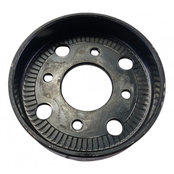 Polia Bomba De Agua Ssangyong Kyron 2.7 Diesel 2009