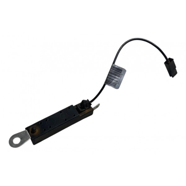 Modulo Amplificador Antena Volvo S60 T5 2011 2.0 31260879