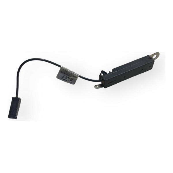 Modulo Amplificador Antena Volvo S60 T5 2011 2.0 31260879