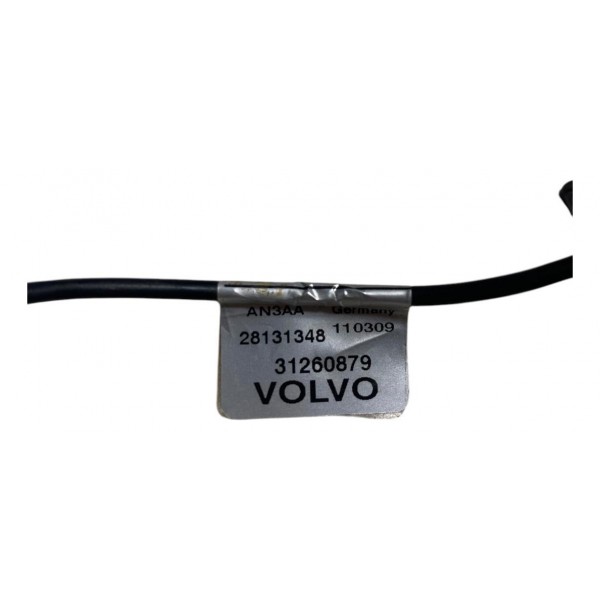 Modulo Amplificador Antena Volvo S60 T5 2011 2.0 31260879