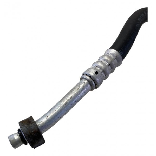 Mangueira Ar Condicionado Ssangyong Kyron 2.7 2009 Original