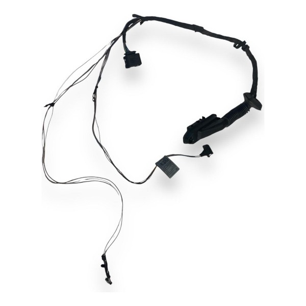 Chicote Porta Bmw 118i 2.0 Asp Traseira Esquerda 2006 2010