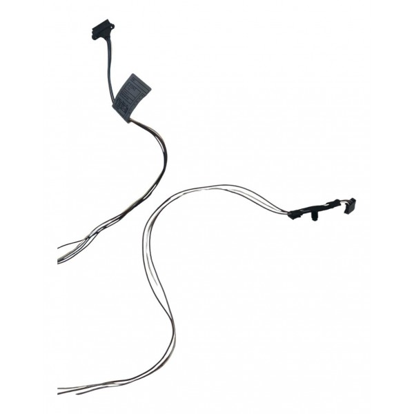 Chicote Porta Bmw 118i 2.0 Asp Traseira Esquerda 2006 2010