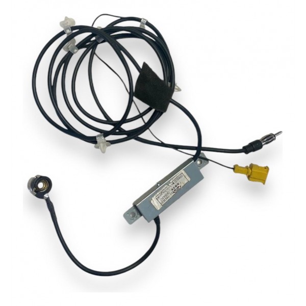 Chicote Antena Chery Qq 2015 S117903033/s11 7903033 Original