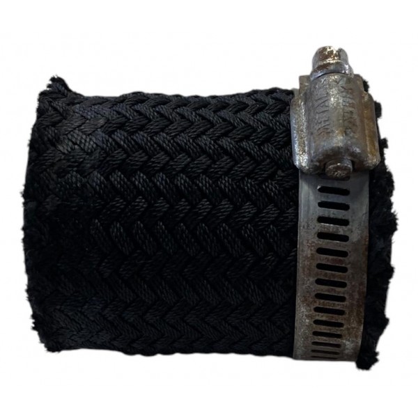 Mangueira Junção Intercooler Ssangyong Kyron 2.7 2009 Orig