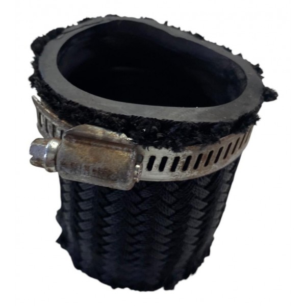 Mangueira Junção Intercooler Ssangyong Kyron 2.7 2009 Orig