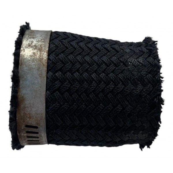 Mangueira Junção Intercooler Ssangyong Kyron 2.7 2009 Orig