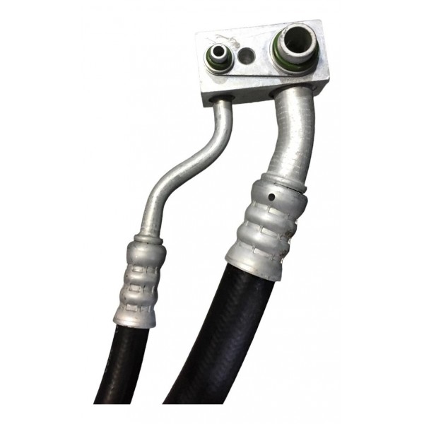 Mangueira Ar Condicionado Chevrolet Gm Zafira 2001 2012