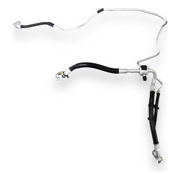 Mangueira Ar Condicionado Chevrolet Gm Zafira 2001 2012