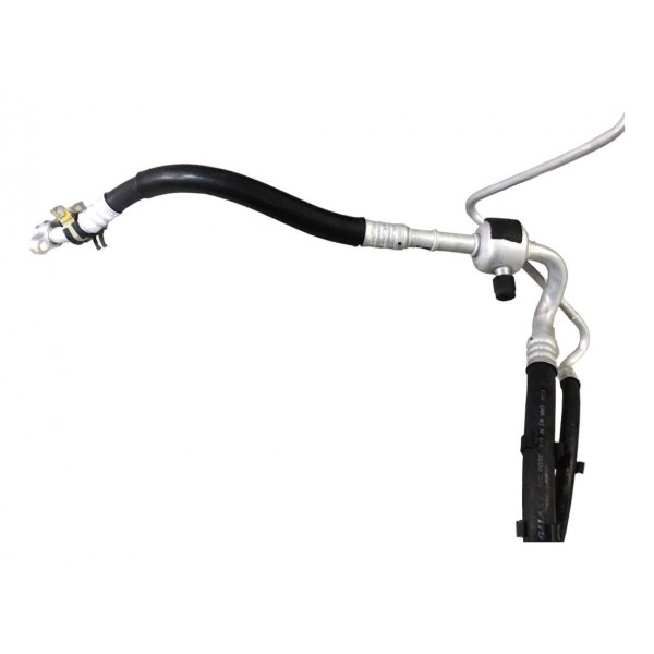 Mangueira Ar Condicionado Chevrolet Gm Zafira 2001 2012