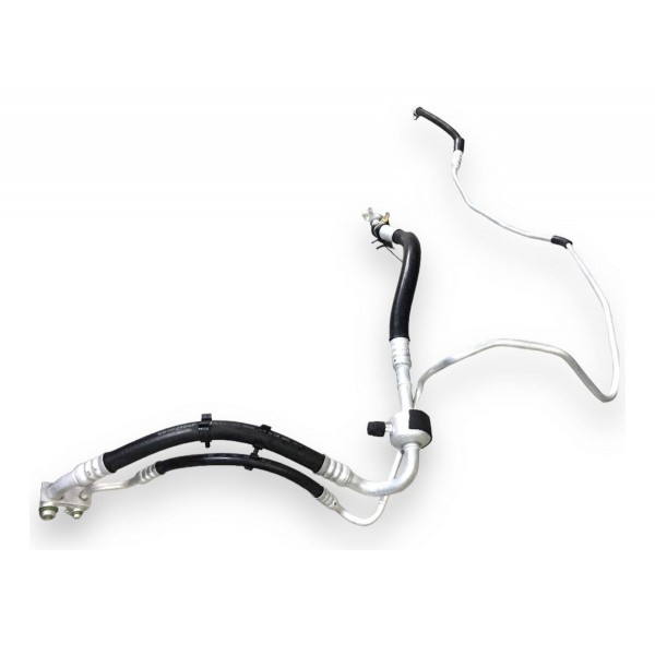 Mangueira Ar Condicionado Chevrolet Gm Zafira 2001 2012