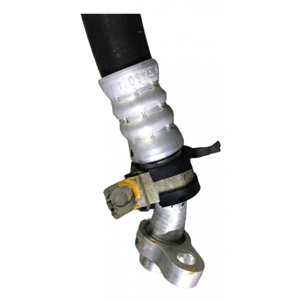 Mangueira Ar Condicionado Chevrolet Gm Zafira 2001 2012