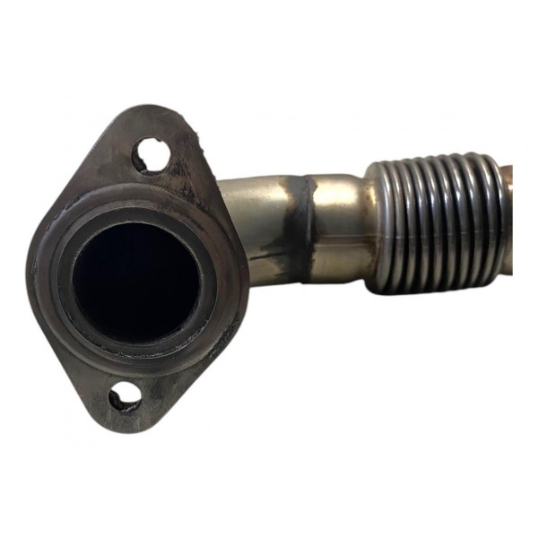 Cano Tubo Valvula Egr Ssangyong Kyron 2.7 Diesel 2009