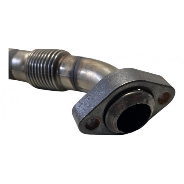 Cano Tubo Valvula Egr Ssangyong Kyron 2.7 Diesel 2009