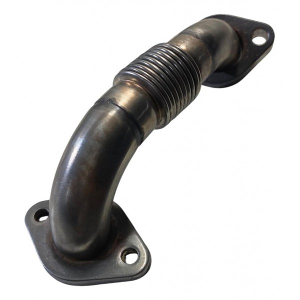 Cano Tubo Valvula Egr Ssangyong Kyron 2.7 Diesel 2009