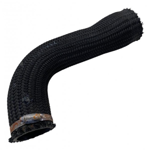 Mangueira Do Intercooler Ssangyong Kyron 2.7 2009 Original