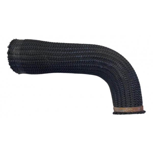Mangueira Do Intercooler Ssangyong Kyron 2.7 2009 Original