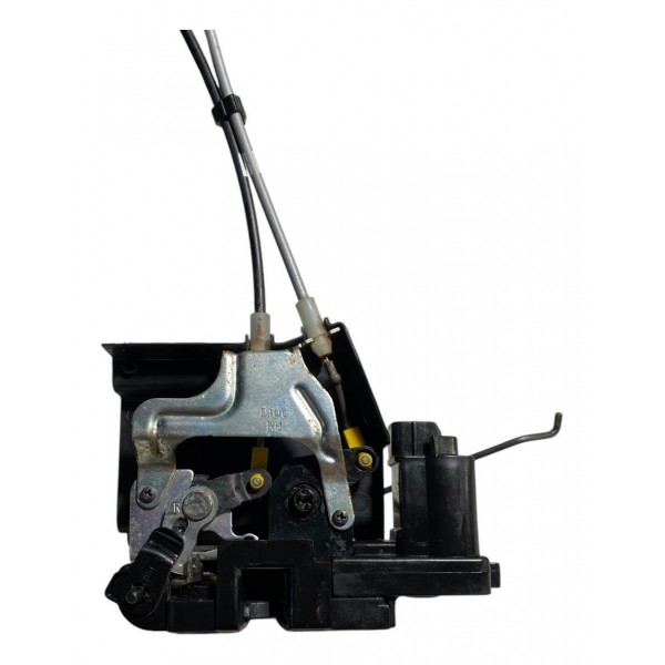 Fechadura Trava Porta Ssangyong Kyron 2009 Traseira Direita