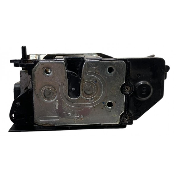 Fechadura Trava Porta Ssangyong Kyron 2009 Traseira Direita