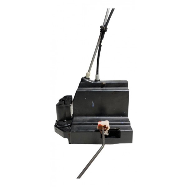 Fechadura Trava Porta Ssangyong Kyron 2009 Traseira Direita