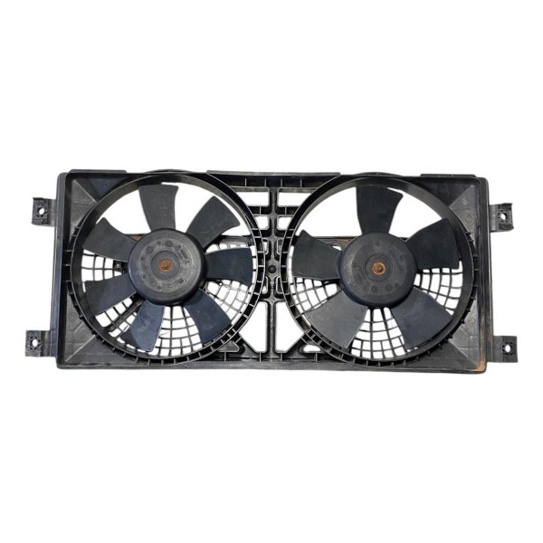 Eletroventilador Ventoinha Ssangyong Kyron 2.7 2009