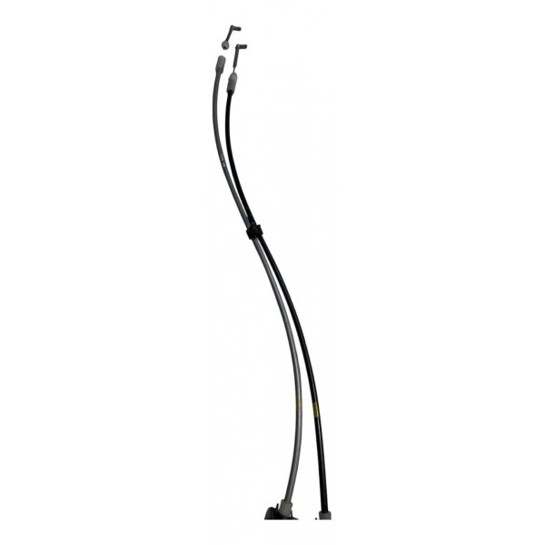 Fechadura Trava Porta Ssangyong Kyron 2009 Dianteira Direita