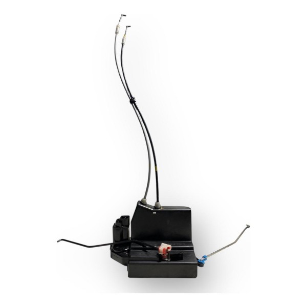 Fechadura Trava Porta Ssangyong Kyron 2009 Dianteira Direita