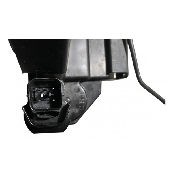 Fechadura Trava Porta Ssangyong Kyron 2009 Dianteira Direita