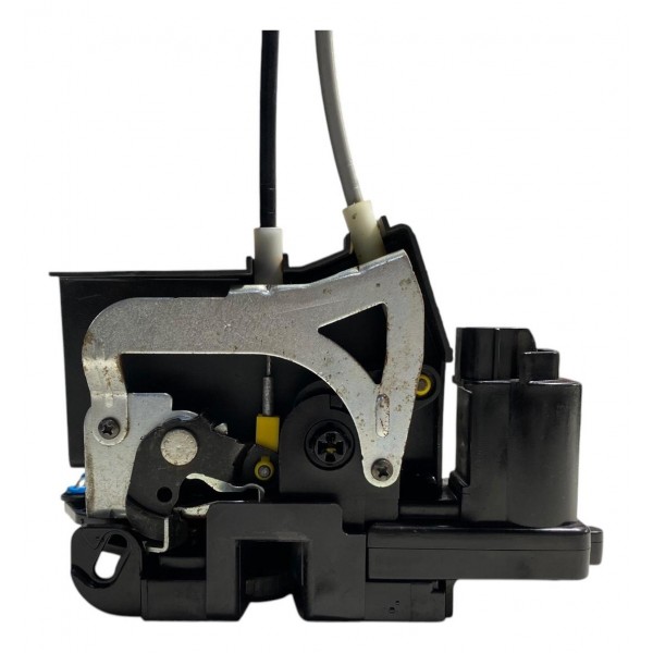 Fechadura Trava Porta Ssangyong Kyron 2009 Dianteira Direita