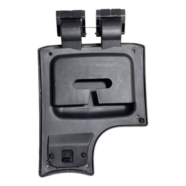 Tampa Do Apoio De Braço Console Ssangyong Kyron 2009 Preto