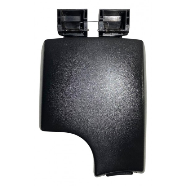 Tampa Do Apoio De Braço Console Ssangyong Kyron 2009 Preto