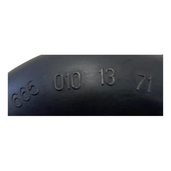 Mangueira Do Anti-chama Kyron 2.7 2009 6650101371