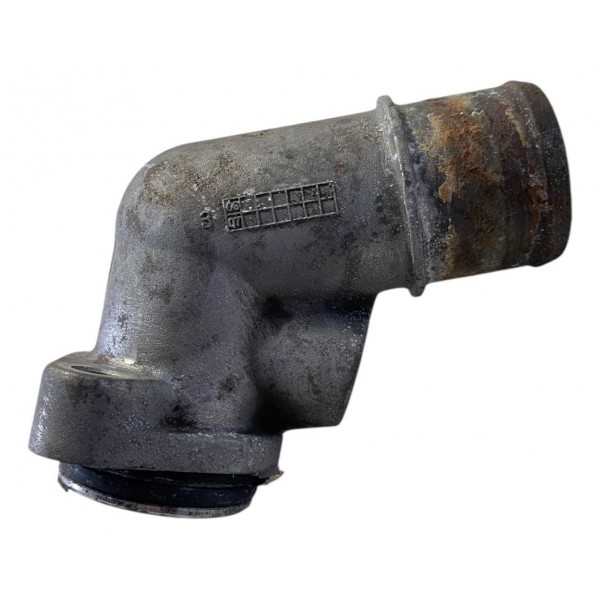 Cano De Água Motor Ssangyong Kyron 2.7 2008 2009 A 2012