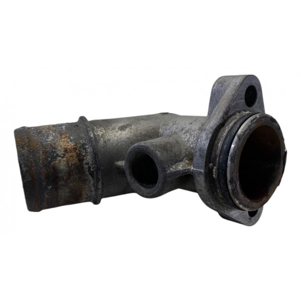 Cano De Água Motor Ssangyong Kyron 2.7 2008 2009 A 2012