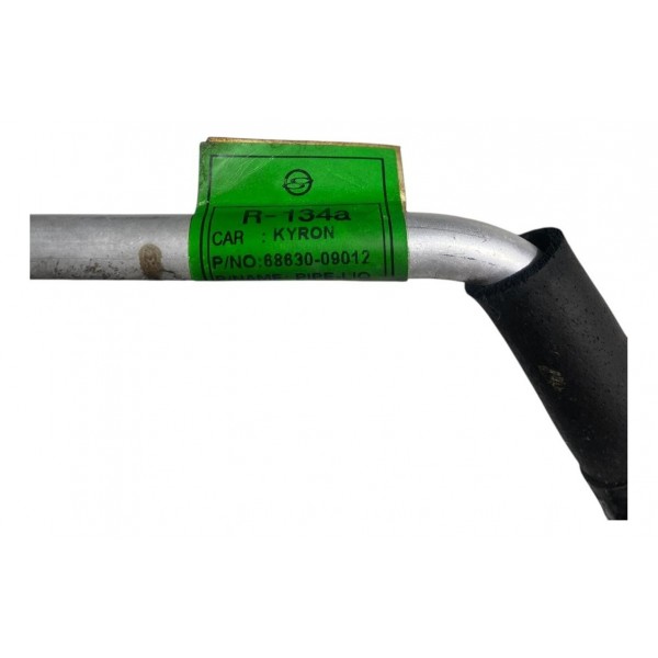 Mangueira Ar Condicionado Filtro Secante Kyron 6863009012