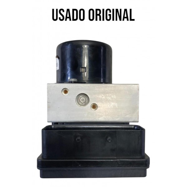 Modulo Freio Abs Ssangyong Kyron 2.7  4891009300 06210203584