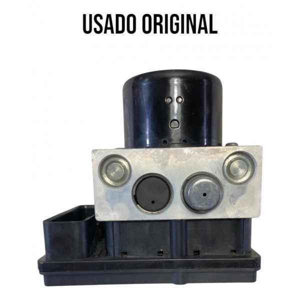 Modulo Freio Abs Ssangyong Kyron 2.7  4891009300 06210203584