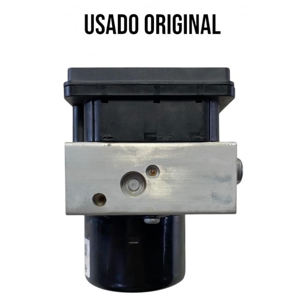 Modulo Freio Abs Ssangyong Kyron 2.7  4891009300 06210203584