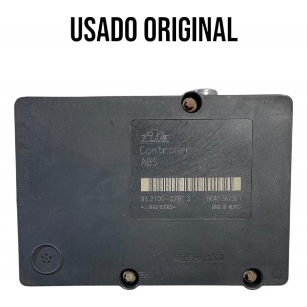 Modulo Freio Abs Ssangyong Kyron 2.7  4891009300 06210203584