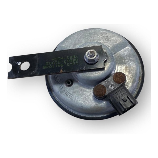 Buzina Ssangyong Actyon 2007 Original