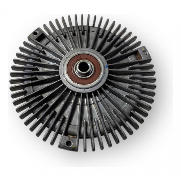 Embreagem Viscosa Da Hélice Ssangyong Kyron 2.7 2009