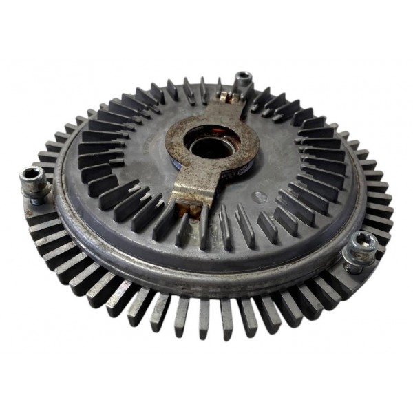 Embreagem Viscosa Da Hélice Ssangyong Kyron 2.7 2009