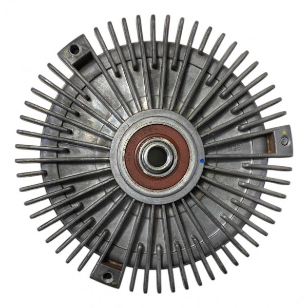 Embreagem Viscosa Da Hélice Ssangyong Kyron 2.7 2009