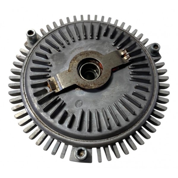 Embreagem Viscosa Da Hélice Ssangyong Kyron 2.7 2009