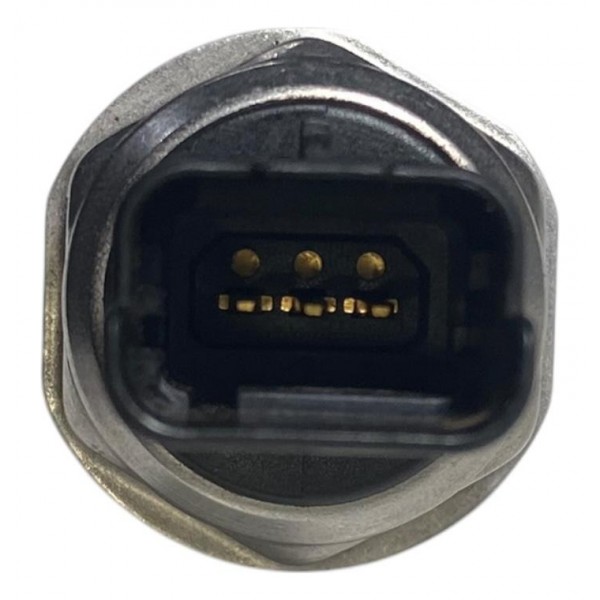 Sensor Pressão De Combustível Ssangyong Kyron 2009 9307z511a