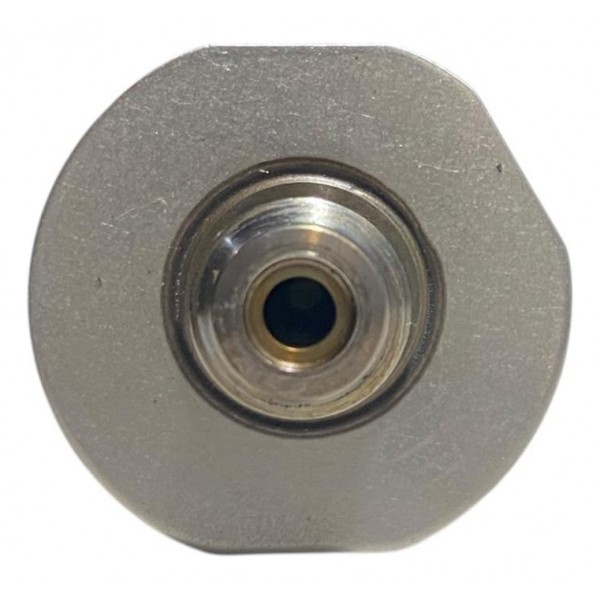 Sensor Pressão De Combustível Ssangyong Kyron 2009 9307z511a