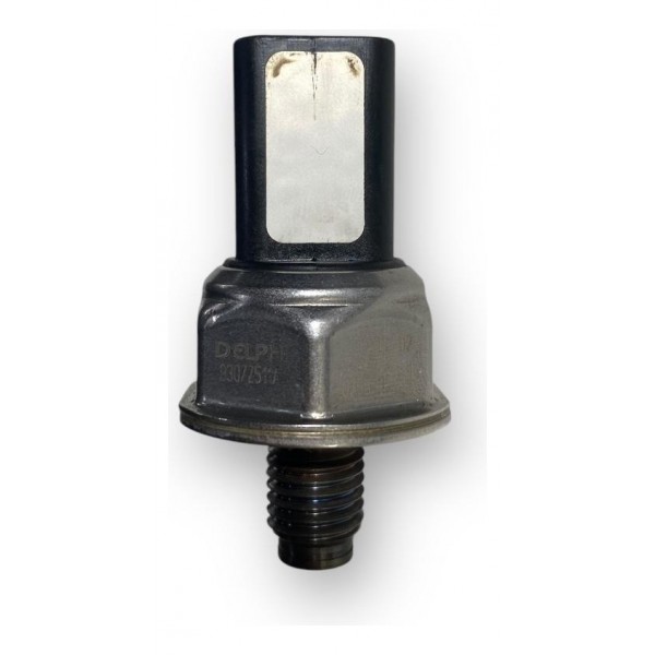 Sensor Pressão De Combustível Ssangyong Kyron 2009 9307z511a