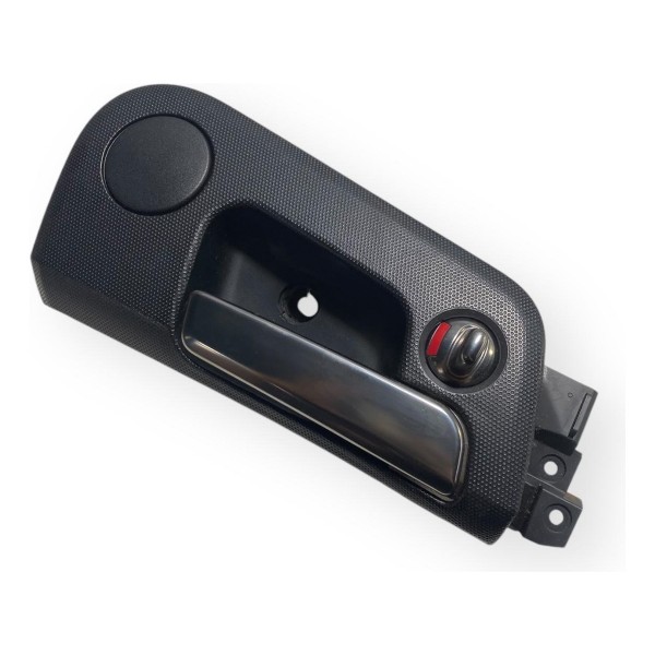 Maçaneta Interna Ssangyong Kyron Traseira Direita 2009 Traseira