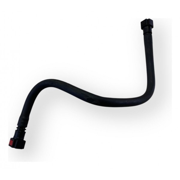 Mangueira Filtro Combustível Ssangyong Kyron 2.7 2009